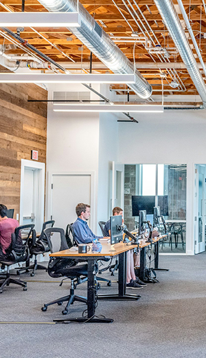 SaaS IT